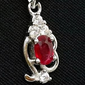 Mozambique Ruby /Sapphire